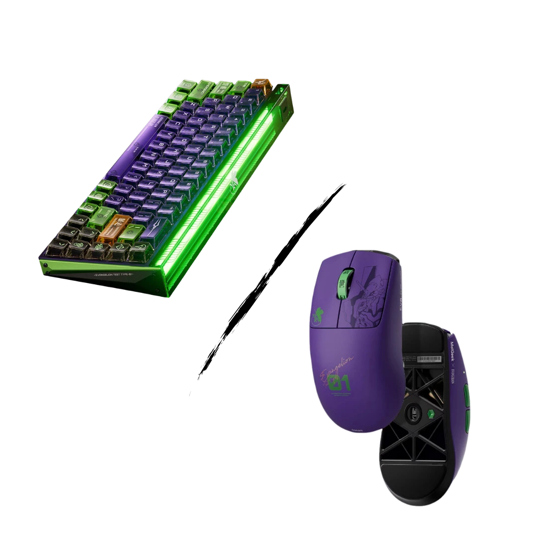 Attrezzatura gaming EVA-01 Elite