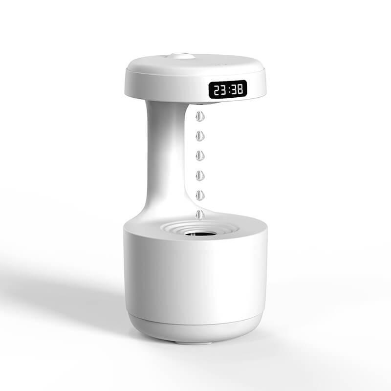 Anti-Gravity Water Drop Humidifier - Risenty Store