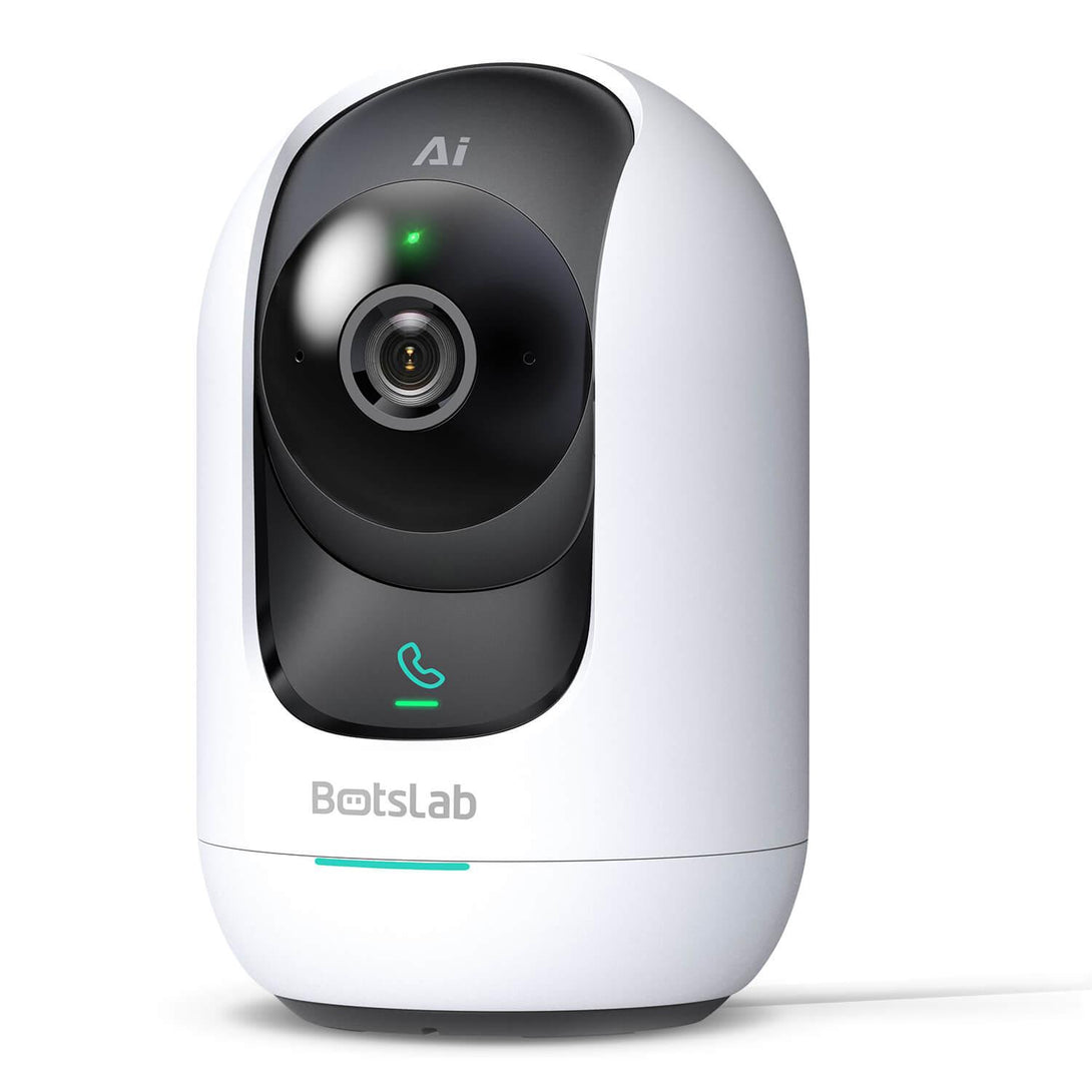 Botslab Indoor Cam 2 Pro C221 - Risenty Store