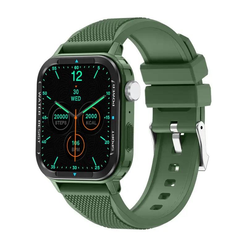 COLMI M41 Outdoor Military Smart Watch - Risenty Store