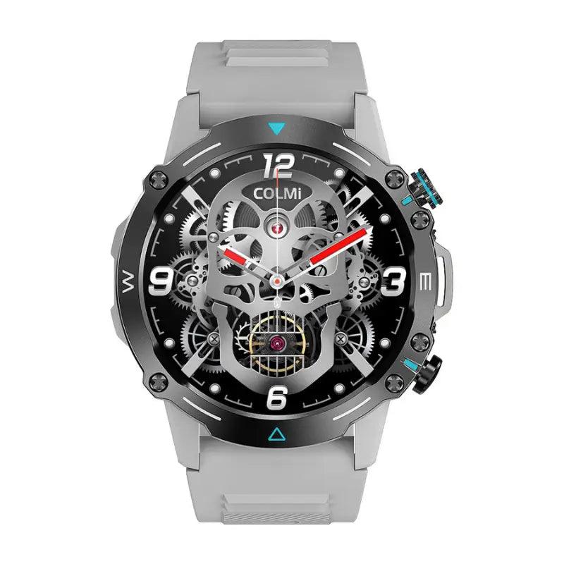 COLMI M42 Military Grade Smart Watch - Risenty Store