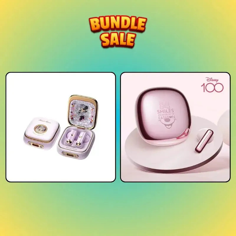 Duo de Som Disney Centennial – imagem do produto 19