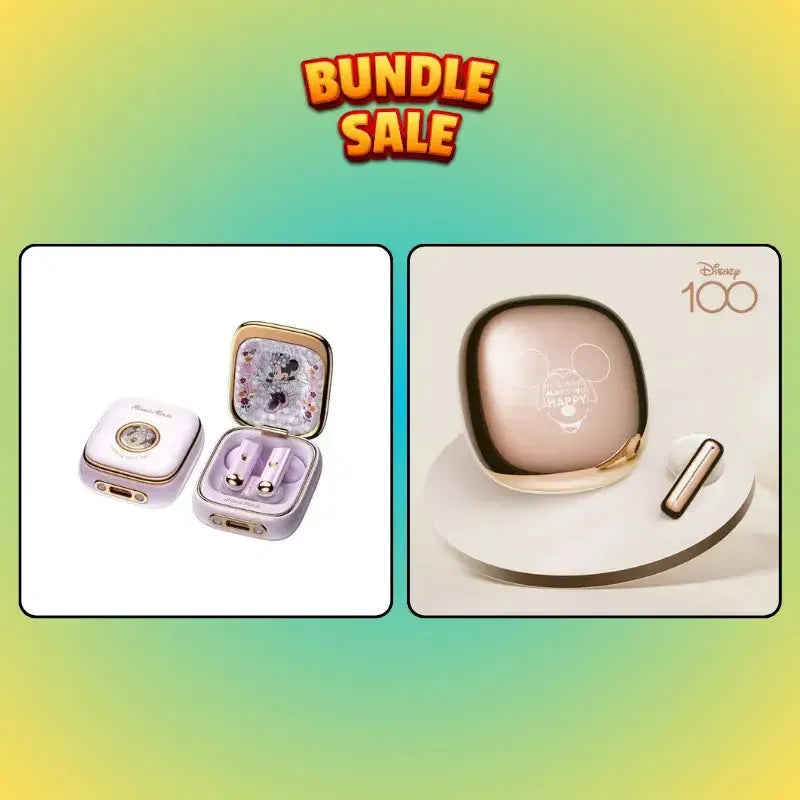 Duo de Som Disney Centennial – imagem do produto 20