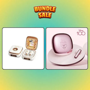Duo de Som Disney Centennial – imagem do produto 21