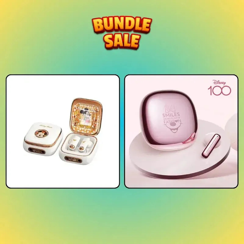 Duo de Som Disney Centennial – imagem do produto 21