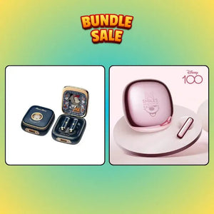 Duo de Som Disney Centennial – imagem do produto 23