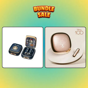 Duo de Som Disney Centennial – imagem do produto 24