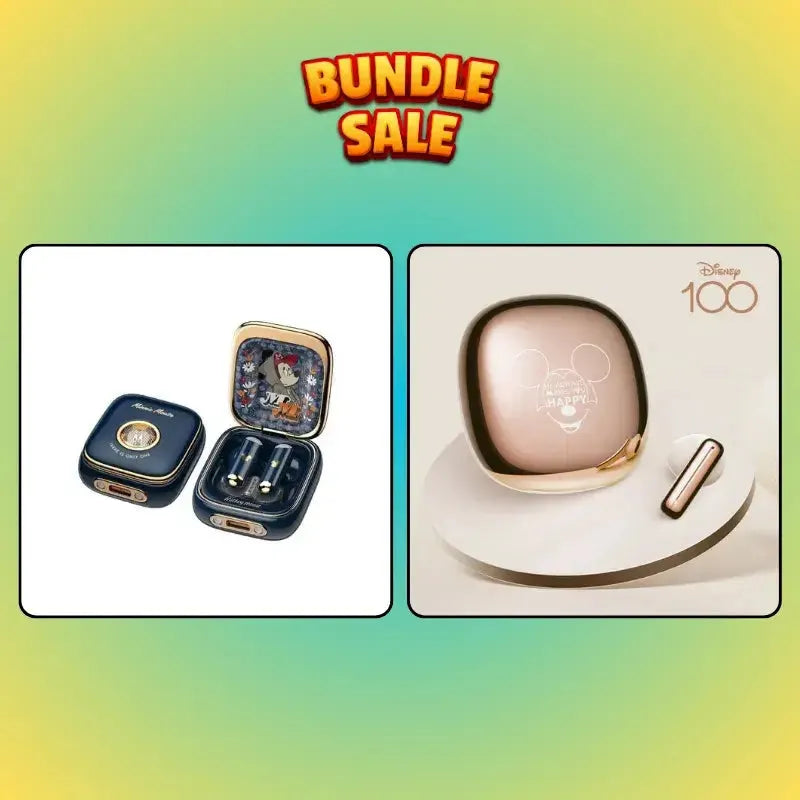 Duo de Som Disney Centennial – imagem do produto 24