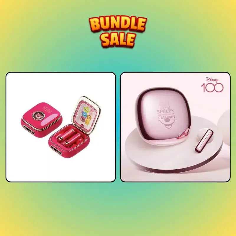 Duo de Som Disney Centennial – imagem do produto 25