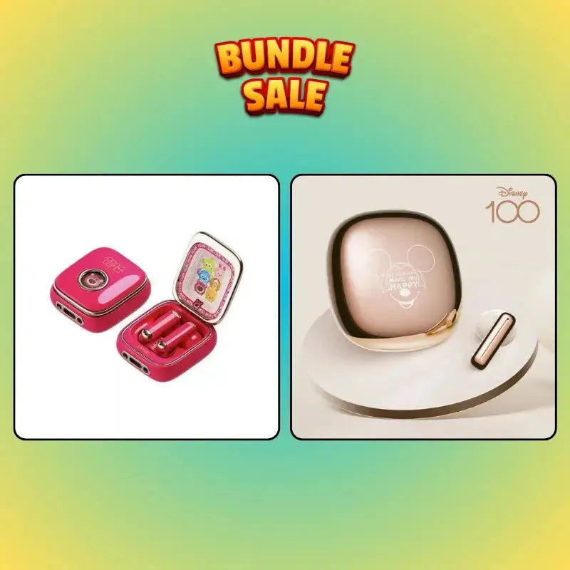 Duo de Som Disney Centennial – imagem do produto 26
