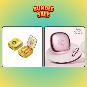 Duo de Som Disney Centennial – imagem do produto 27