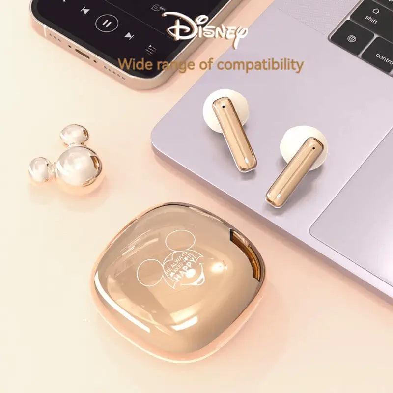 Disney DN18 100th Anniversary Edition Earbuds - Risenty Store