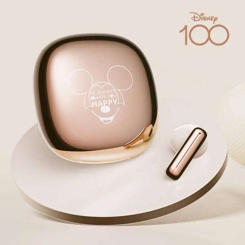 Disney DN18 100th Anniversary Edition Earbuds - Risenty Store