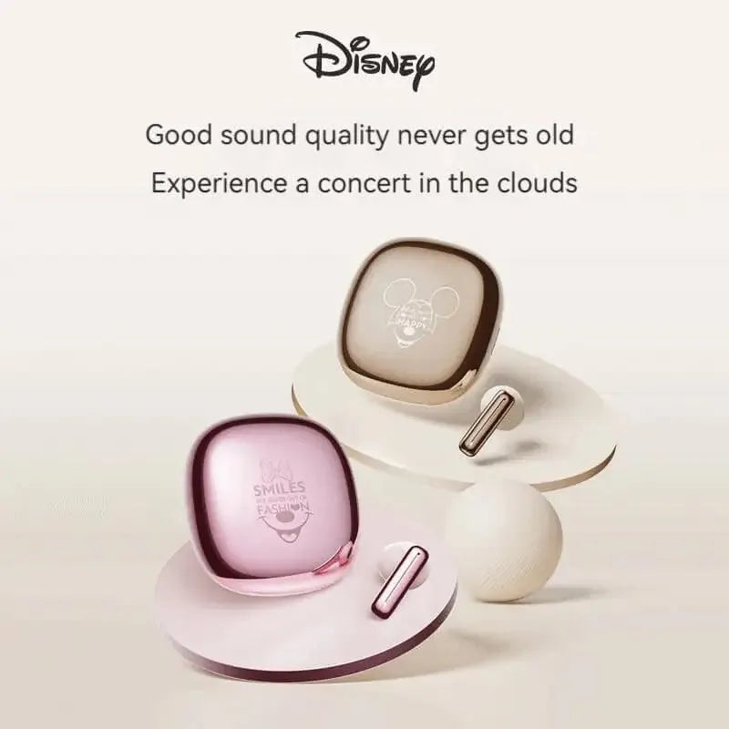 Disney DN18 100th Anniversary Edition Earbuds - Risenty Store