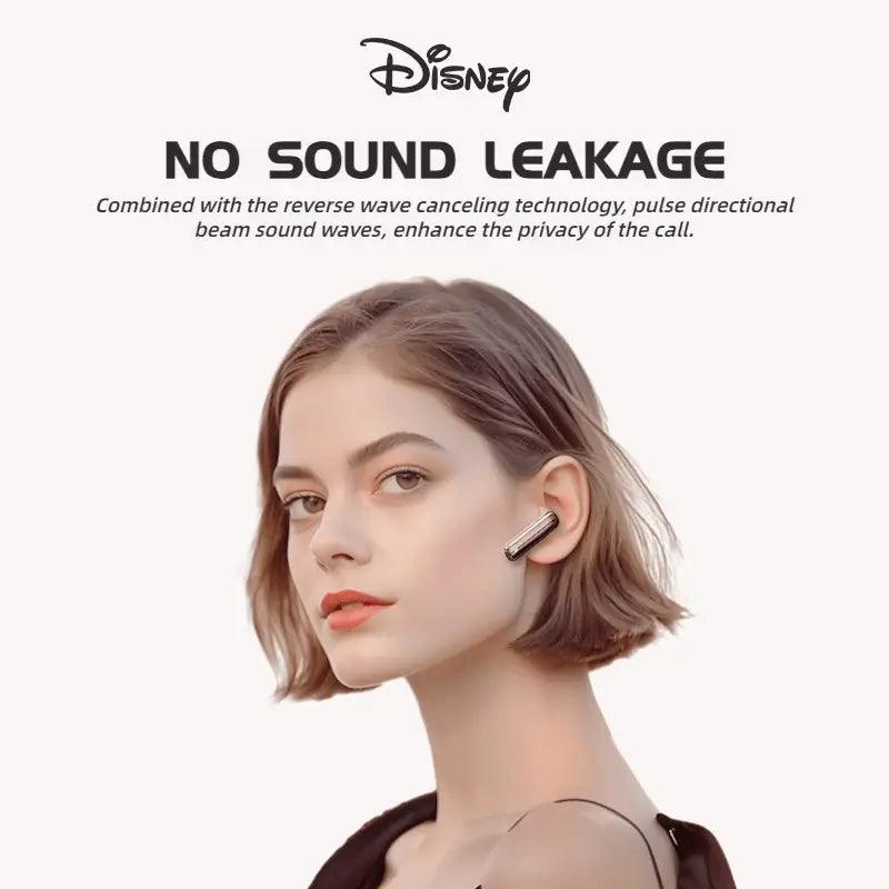 Disney DN18 100th Anniversary Edition Earbuds - Risenty Store