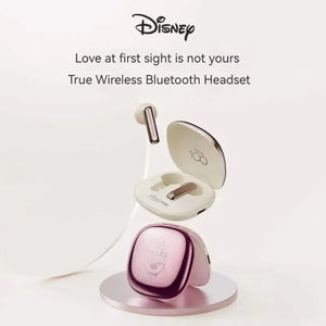 Disney DN18 100th Anniversary Edition Earbuds - Risenty Store