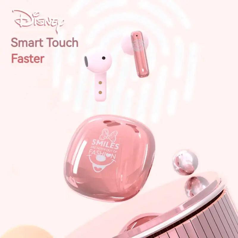 Disney DN18 100th Anniversary Edition Earbuds - Risenty Store