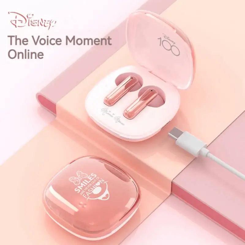 Disney DN18 100th Anniversary Edition Earbuds - Risenty Store