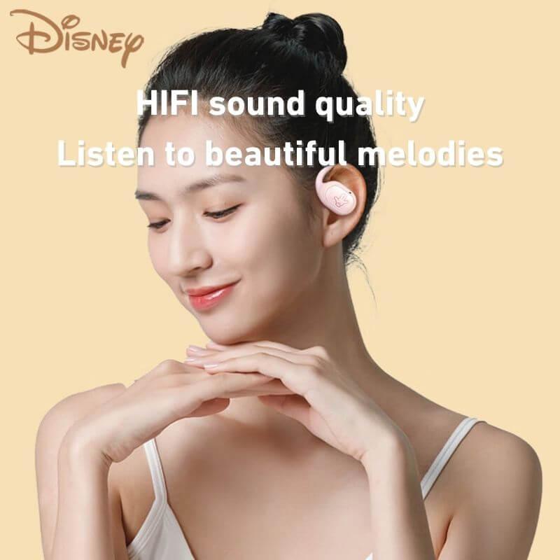 Disney DN19 Earhook OWS Earphones - Risenty Store