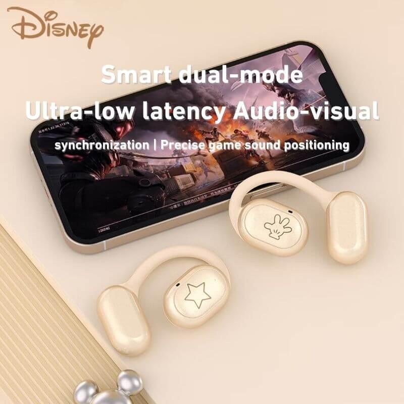 Disney DN19 Earhook OWS Earphones - Risenty Store