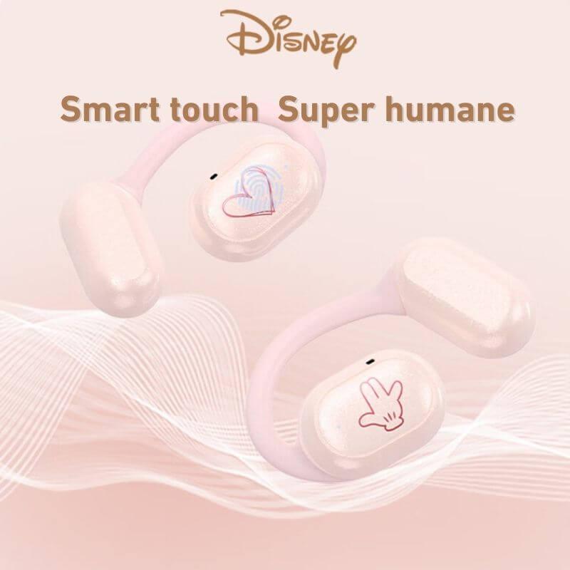 Disney DN19 Earhook OWS Earphones - Risenty Store