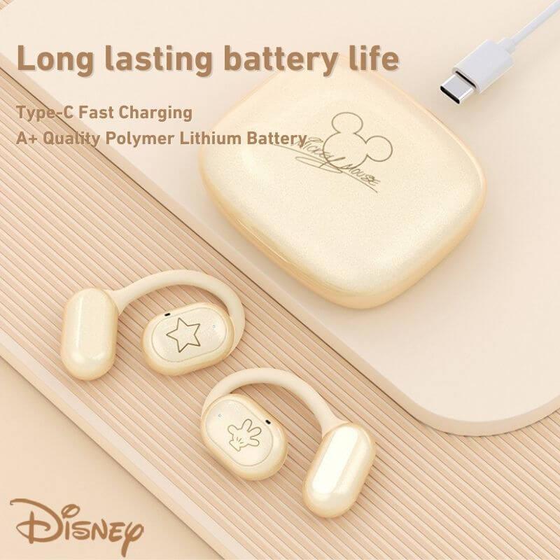 Disney DN19 Earhook OWS Earphones - Risenty Store