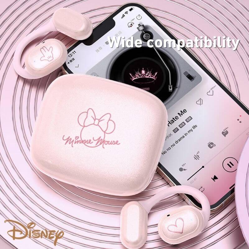 Disney DN19 Earhook OWS Earphones - Risenty Store