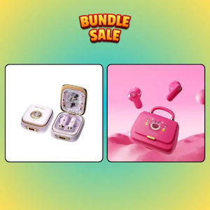 Disney Magic Audio Collection bundle configuration 1