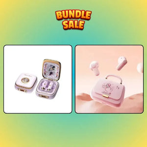 Disney Magic Audio Collection bundle configuration 2