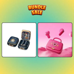 Disney Magic Audio Collection bundle configuration 7