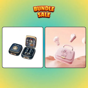 Disney Magic Audio Collection bundle configuration 8