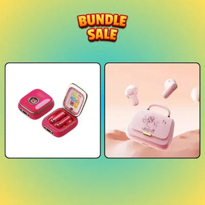 Disney Magic Audio Collection bundle configuration 11