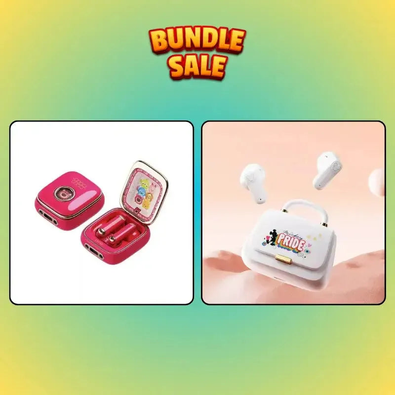Disney Magic Audio Collection bundle configuration 12