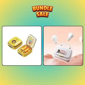 Disney Magic Audio Collection bundle configuration 15