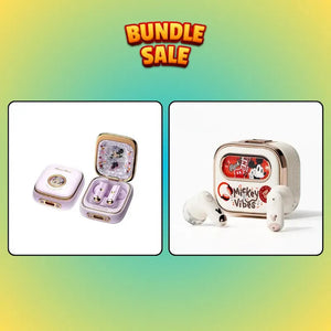 Disney Magic and Light Sound Duo bundle configuration 1