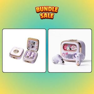 Disney Magic and Light Sound Duo bundle configuration 2