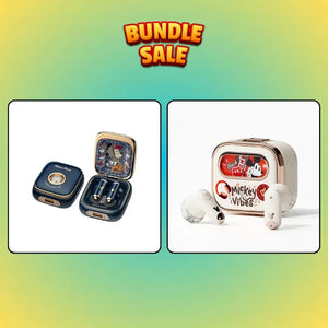 Disney Magic and Light Sound Duo bundle configuration 5