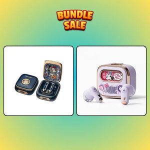 Disney Magic and Light Sound Duo bundle configuration 6
