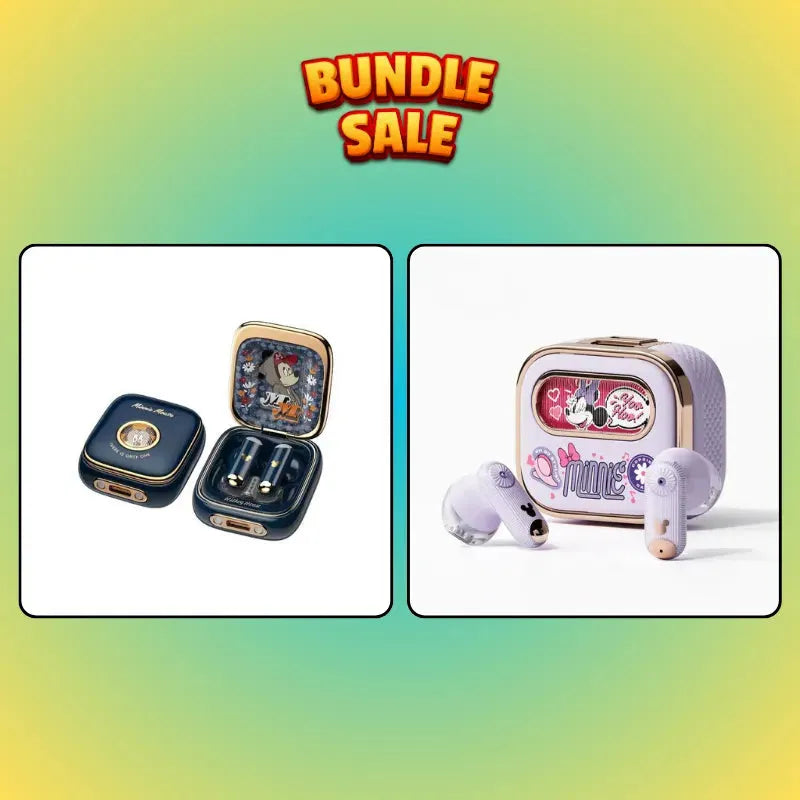 Disney Magic and Light Sound Duo bundle configuration 6