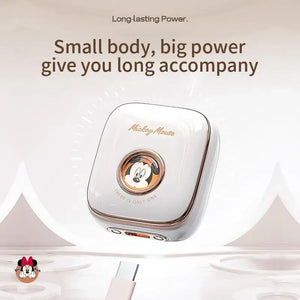 Disney Q7 Earbuds mit Geräuschreduzierung – Risenty Store