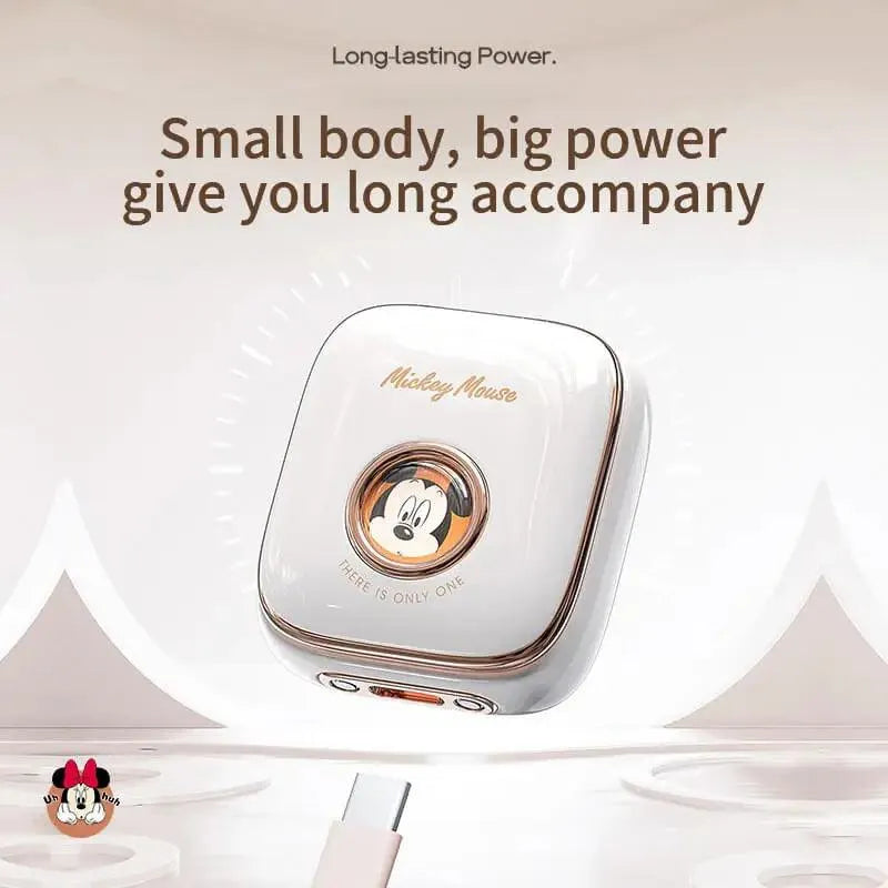 Disney Q7 Earbuds mit Geräuschreduzierung – Risenty Store
