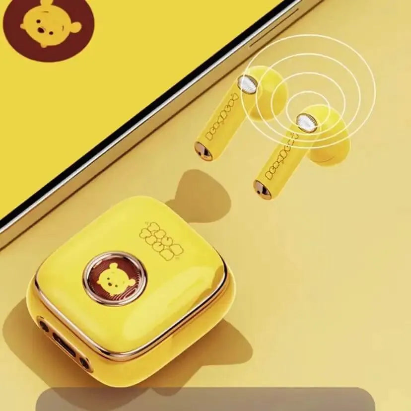 Disney Q7 Earbuds mit Geräuschreduzierung – Risenty Store