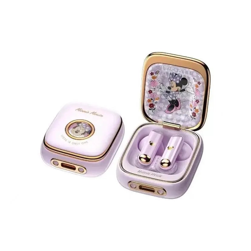 Disney Q7 Earbuds mit Geräuschreduzierung – Risenty Store