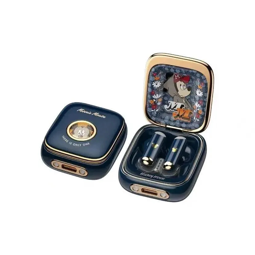 Disney Q7 Earbuds mit Geräuschreduzierung – Risenty Store