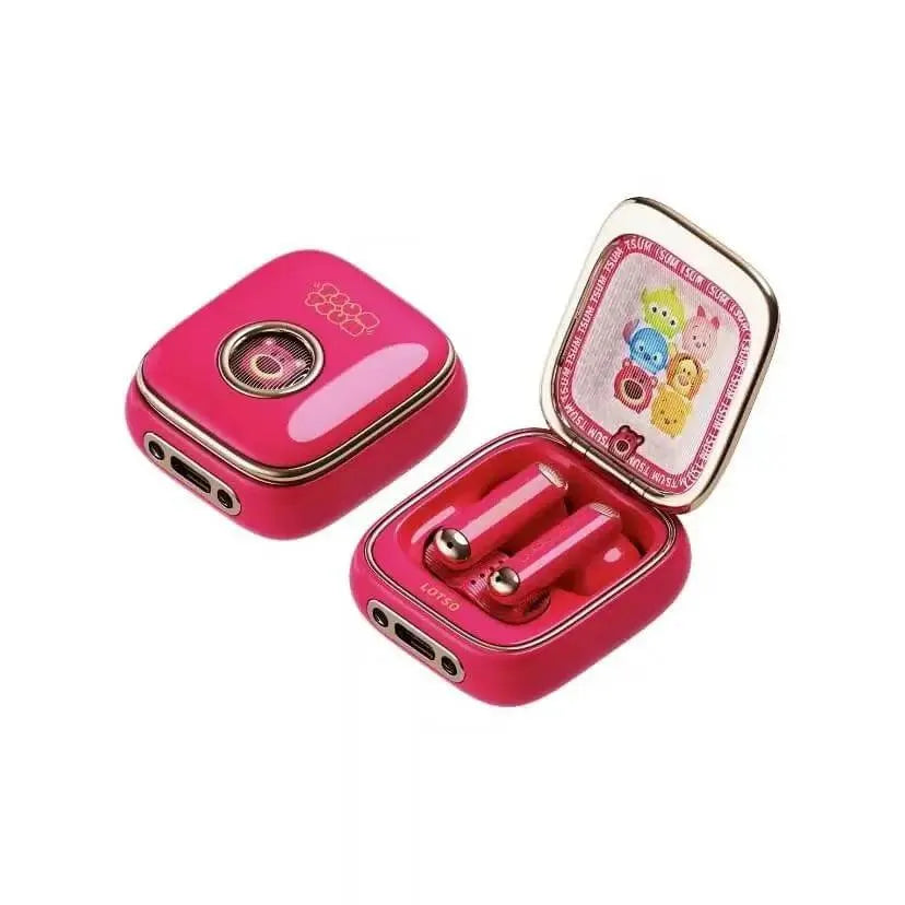 Disney Q7 Earbuds mit Geräuschreduzierung – Risenty Store