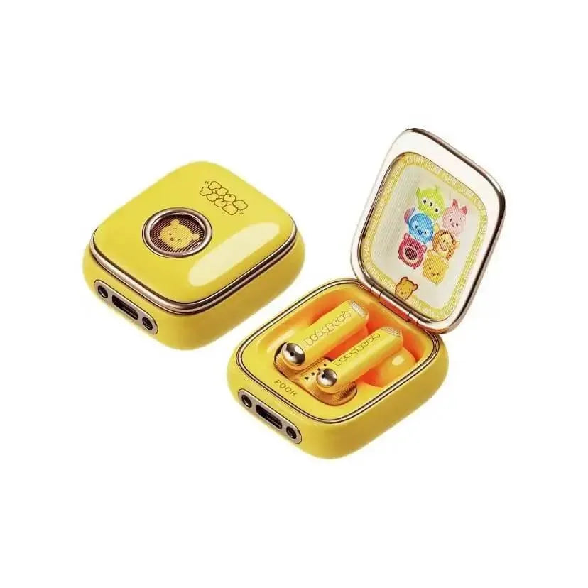 Disney Q7 Earbuds mit Geräuschreduzierung – Risenty Store