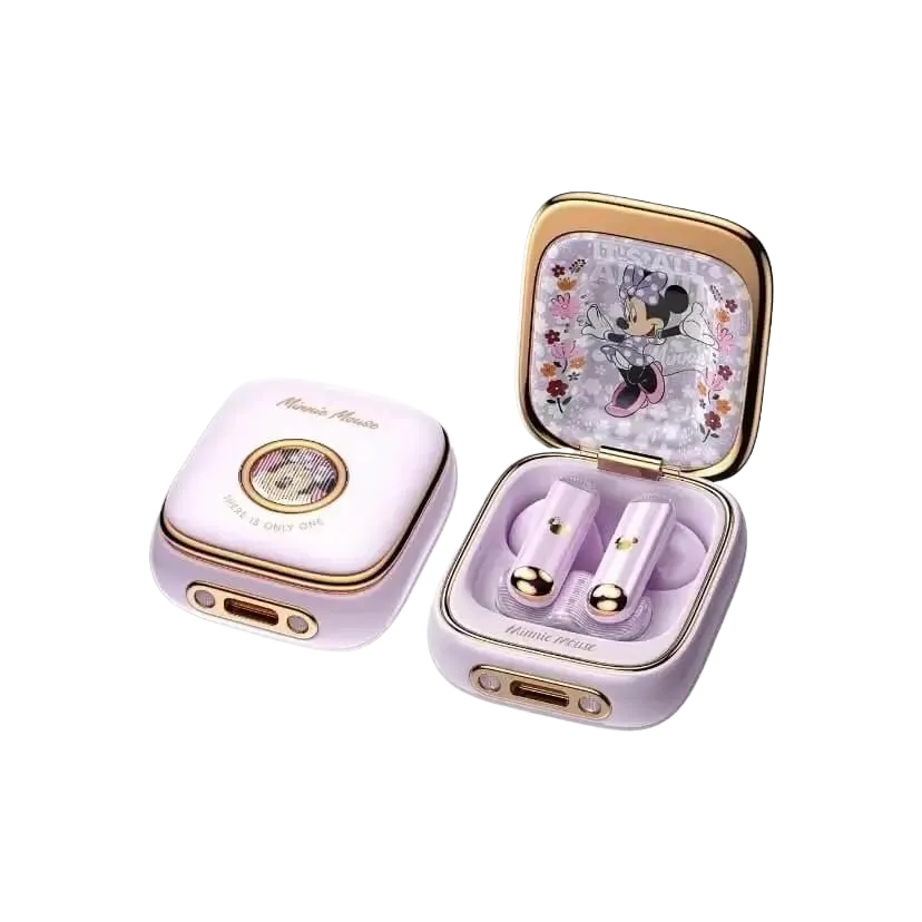 Disney Q7 Noise Reduction Earbuds product image