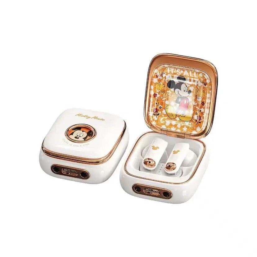 Disney Q7 Noise Reduction Earbuds - Risenty Store