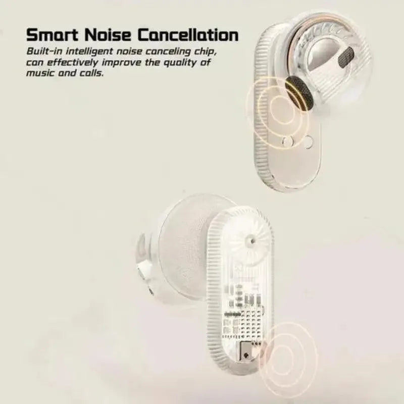 Disney Q9 Dazzling Lights Earbuds detail view 5