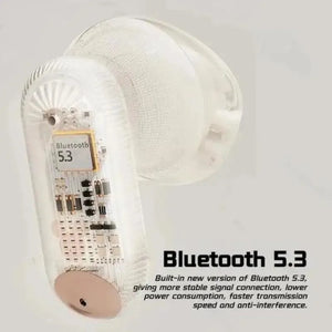 Disney Q9 Dazzling Lights Earbuds detail view 7